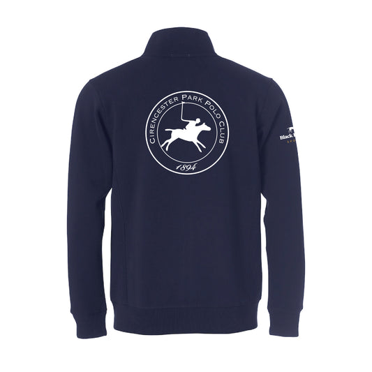 Cirencester Sweatshirt Jacket