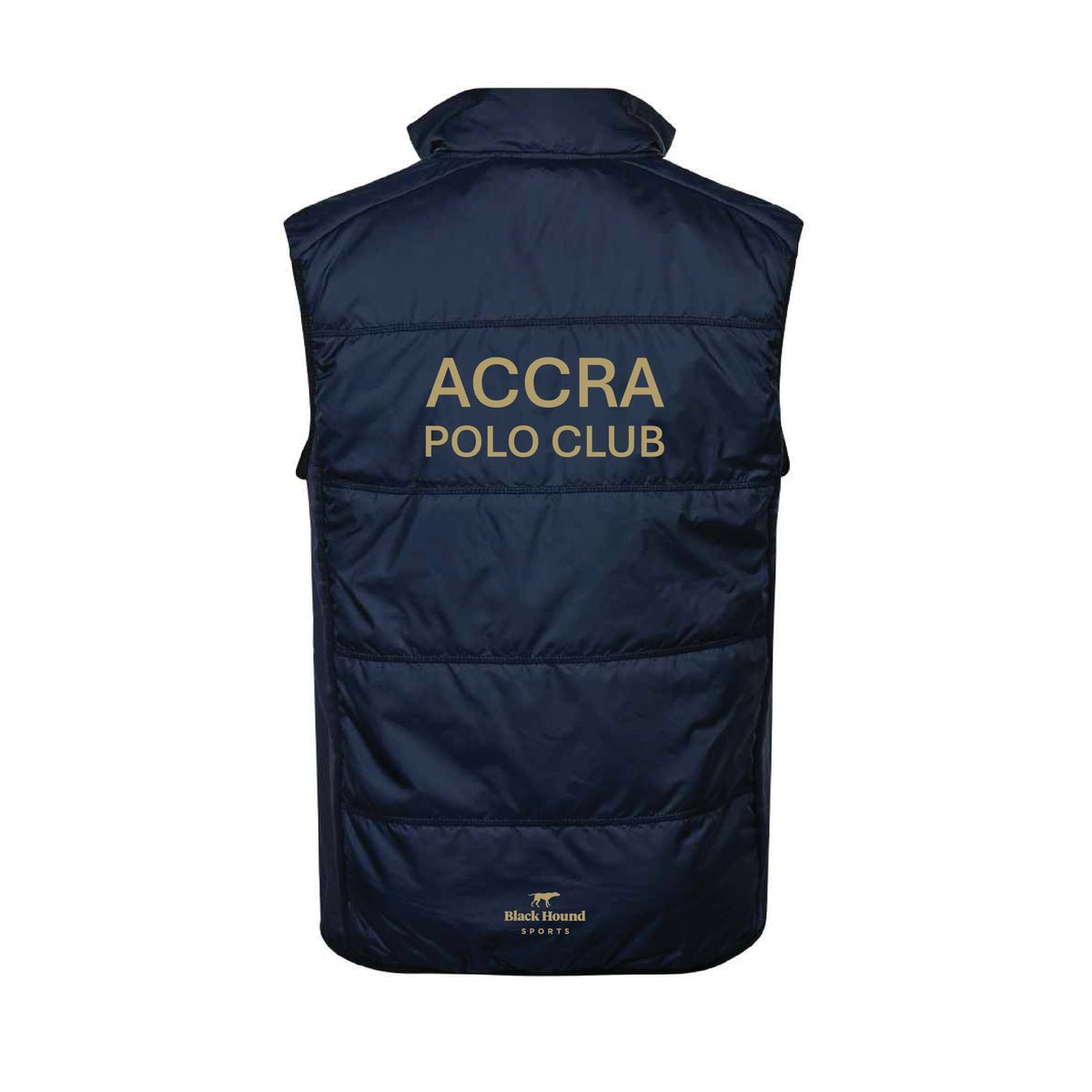 Accra Polo Hybrid Bodywarmer