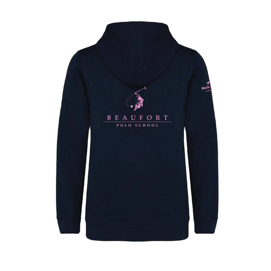 Beaufort Polo Kids Zip Hoodie