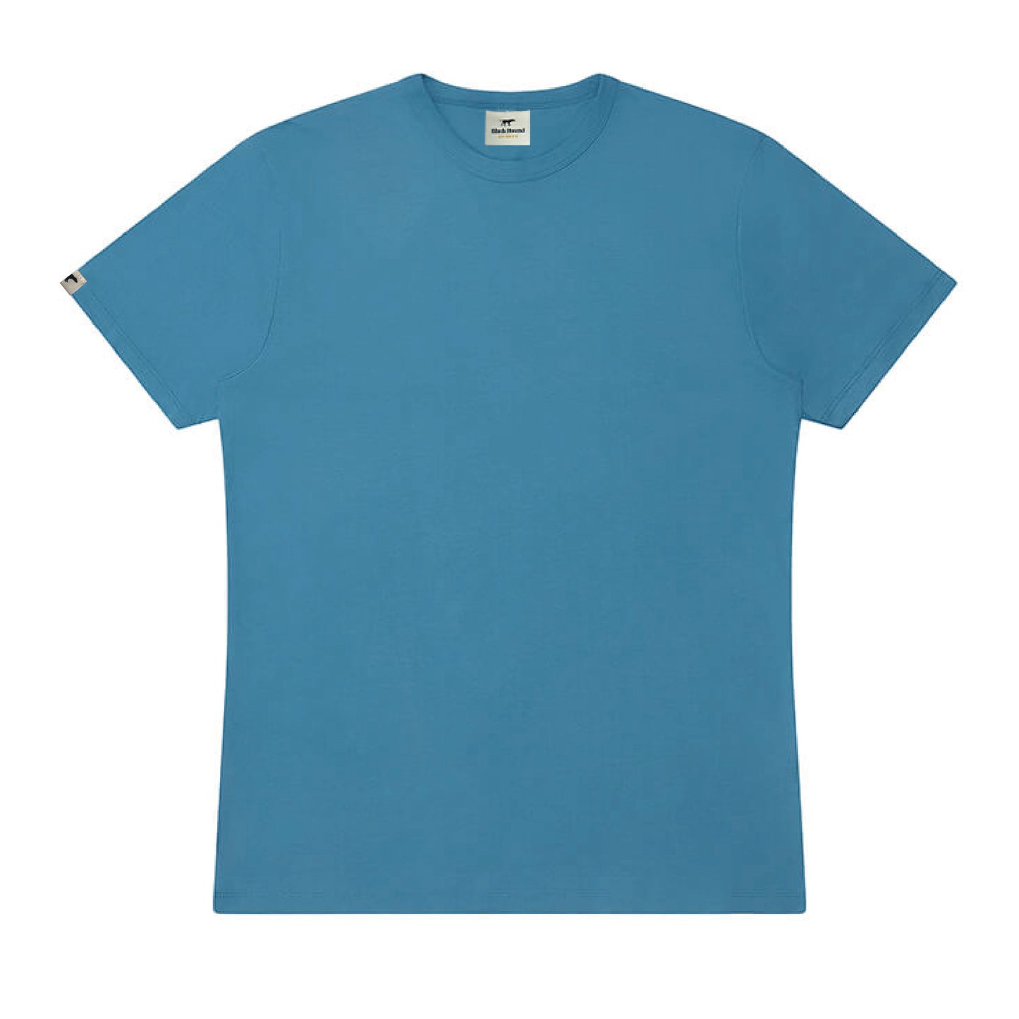 Black Hound Classic Bamboo T-Shirt