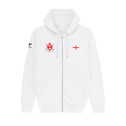 HPRC Arena Championship 2025 Zip Hoodie