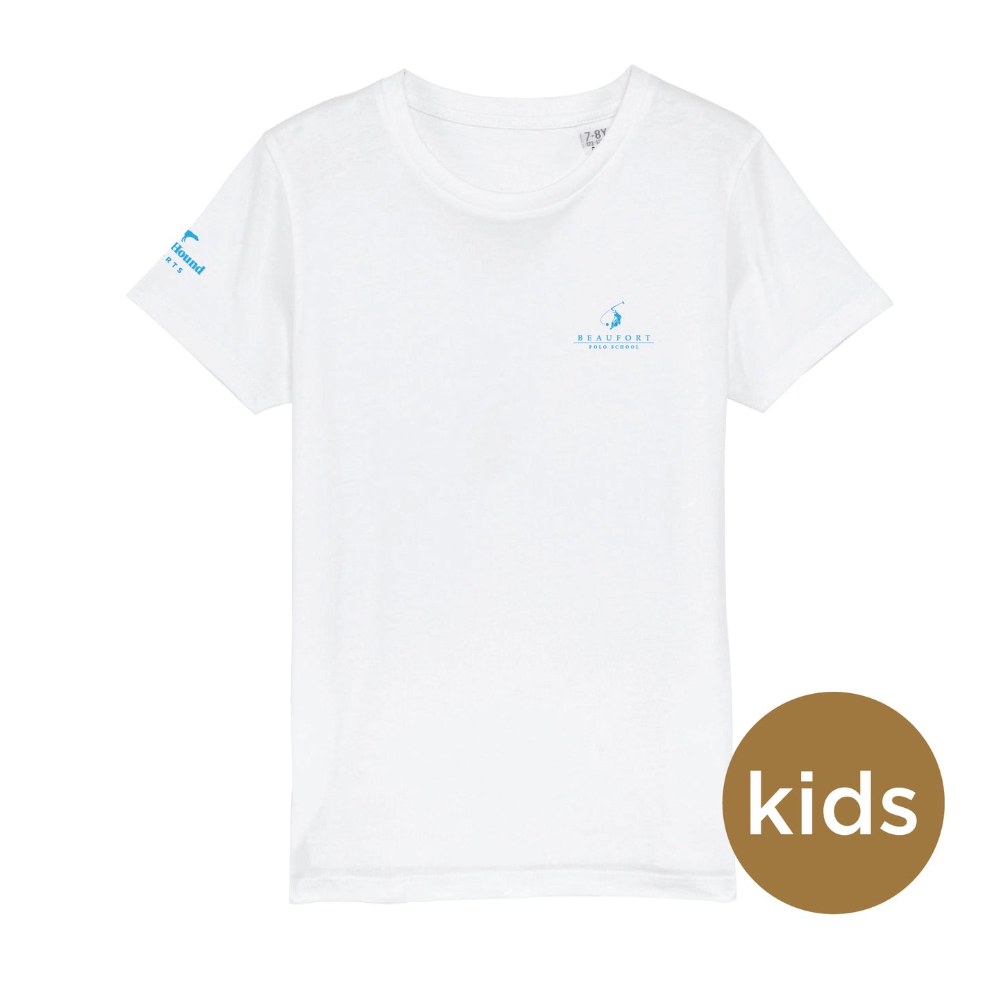 Beaufort Polo Kids T-shirt*