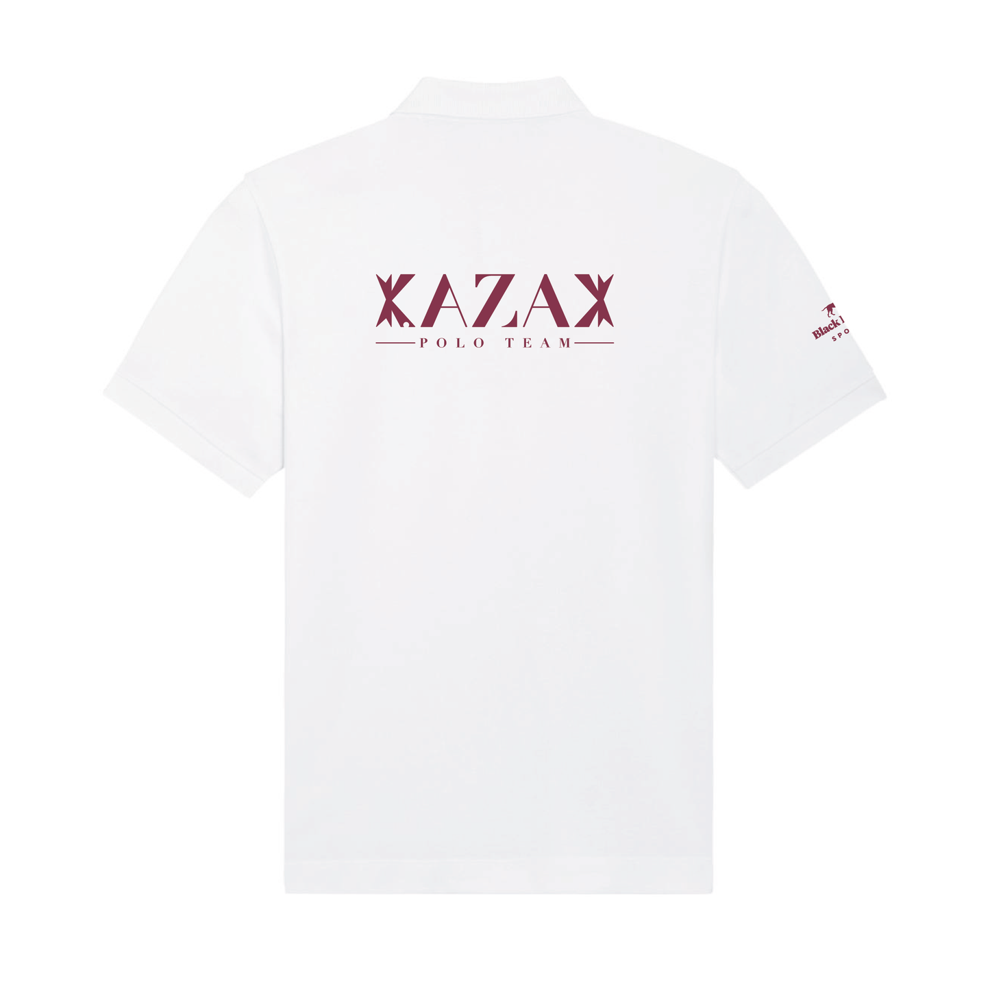 Kazak Polo Polo Shirt