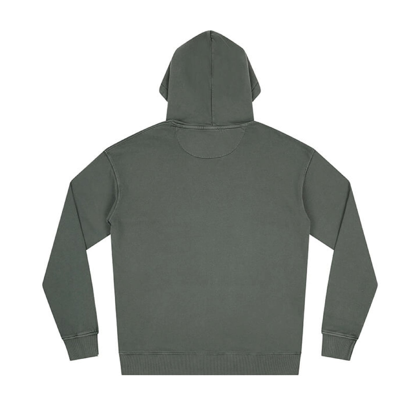Black Hound Stone Washed Hoodie