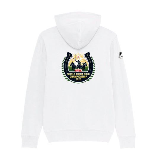 HPRC Arena Championship 2025 Zip Hoodie