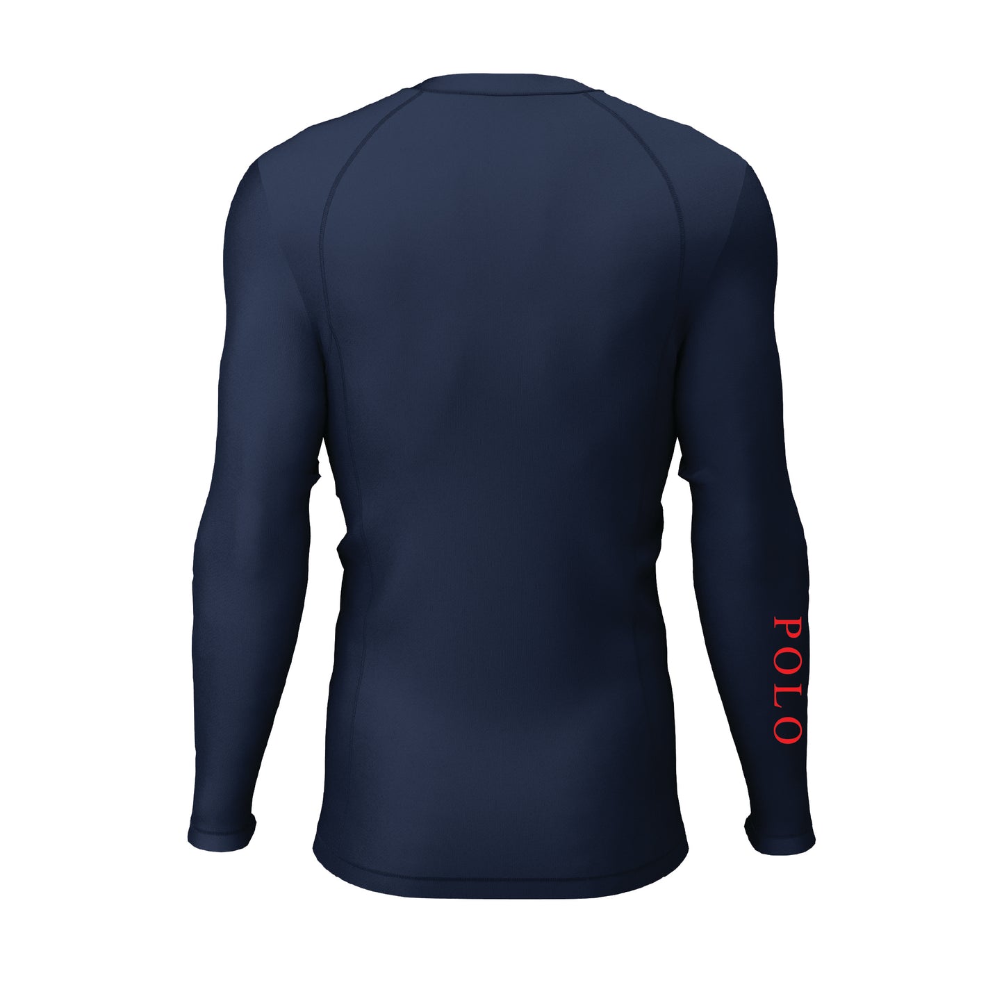 Oxford Polo Base Layer - Unisex