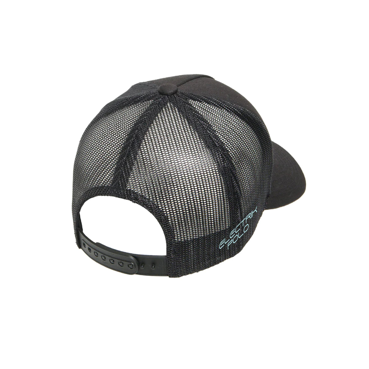 Electrik Polo Trucker Cap