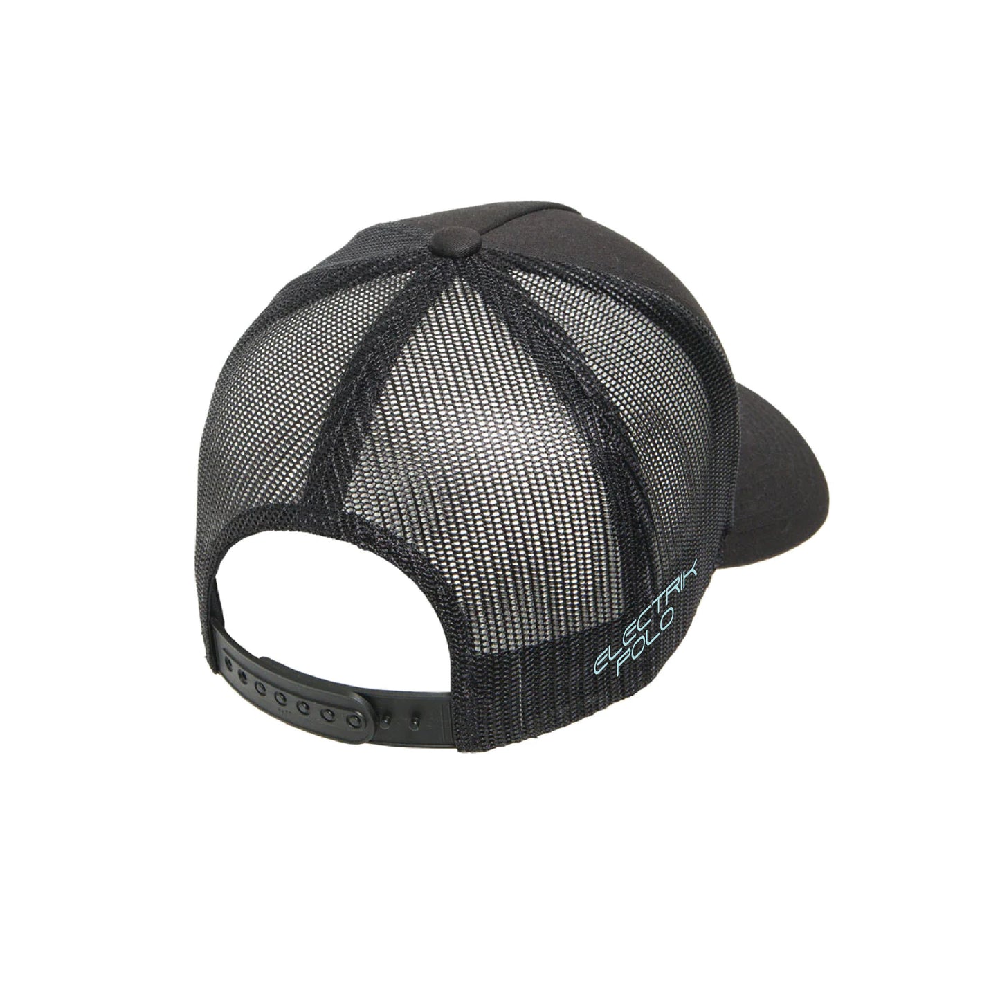 Electrik Polo Trucker Cap