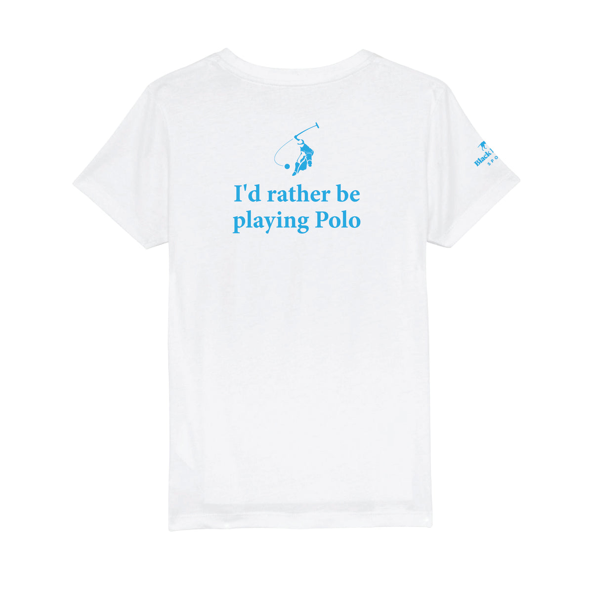 Beaufort Polo Kids T-shirt
