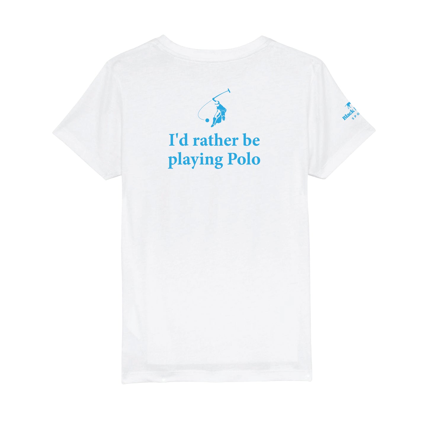 Beaufort Polo Kids T-shirt*