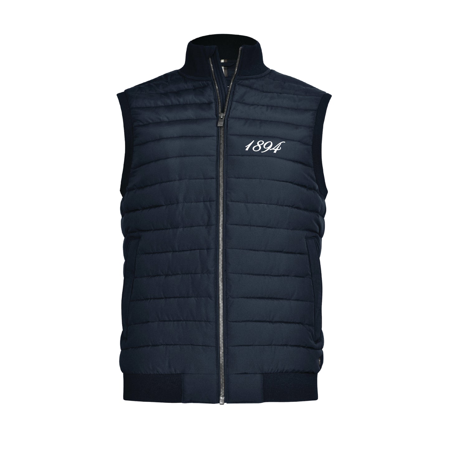 Cirencester Crescent Vest*