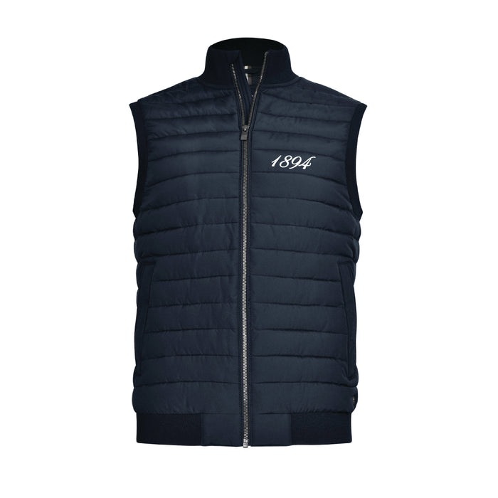 Cirencester Crescent Vest