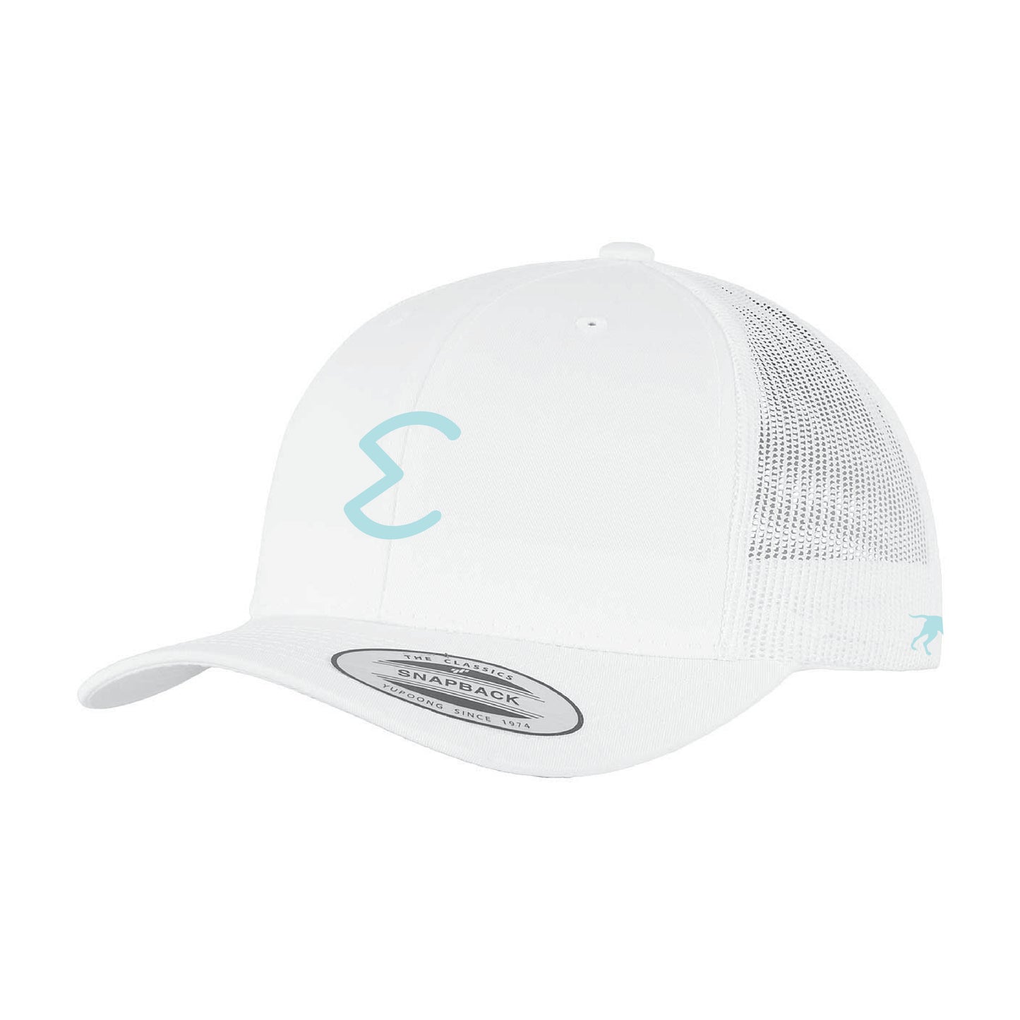 Electrik Polo Trucker Cap