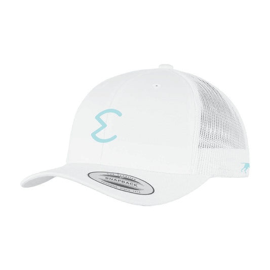 Electrik Polo Trucker Cap*