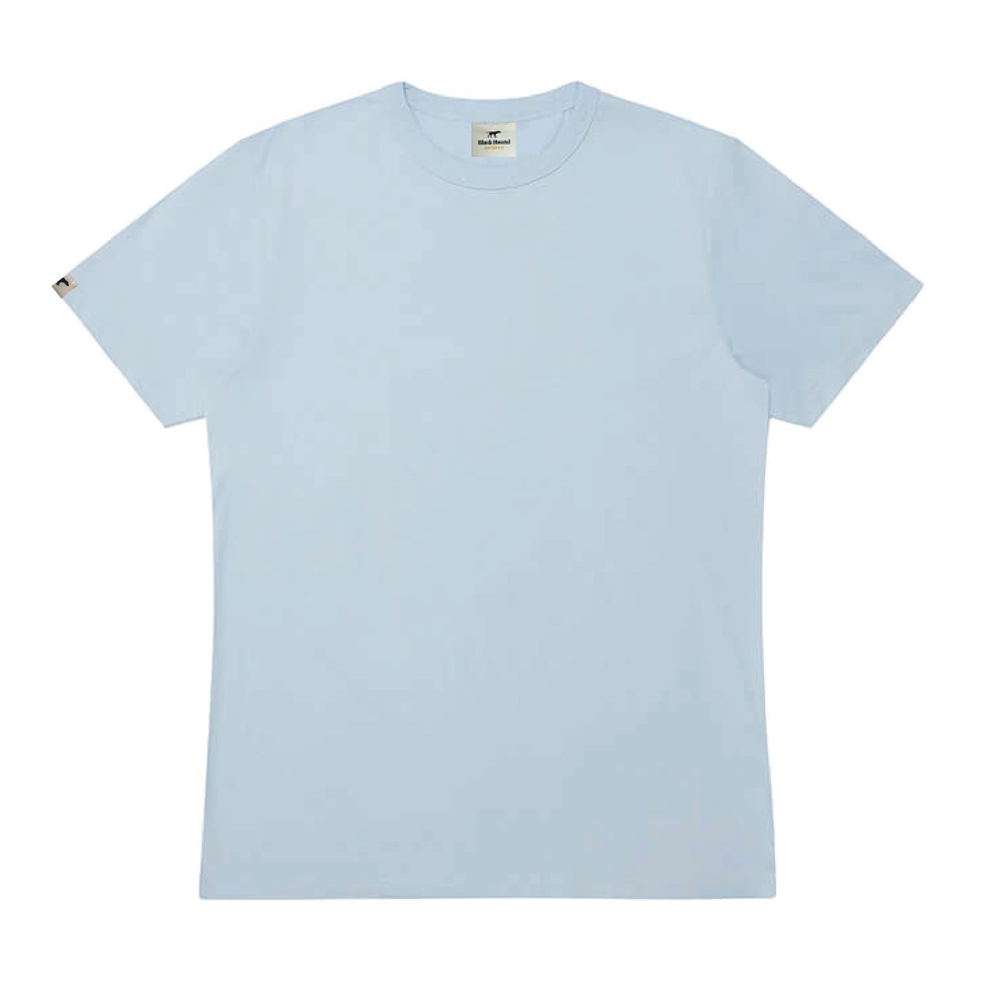 Black Hound Classic Bamboo T-Shirt