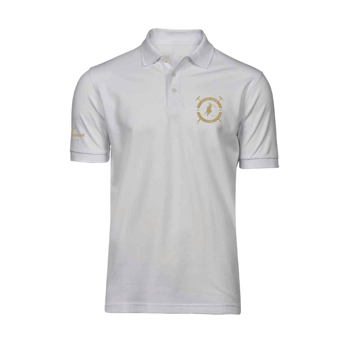 Accra Polo Shirt
