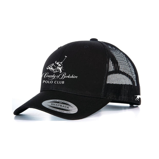 RCBPC Trucker Cap
