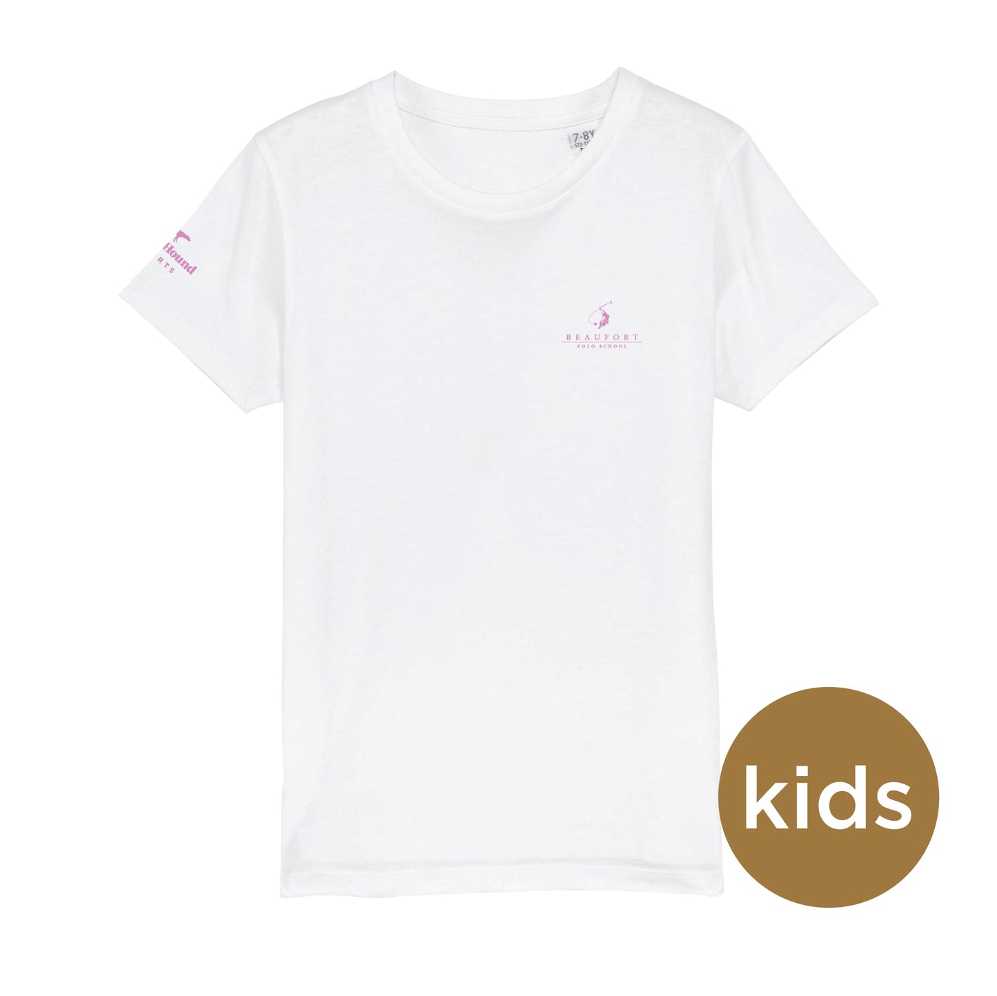 Beaufort Polo Kids T-shirt*