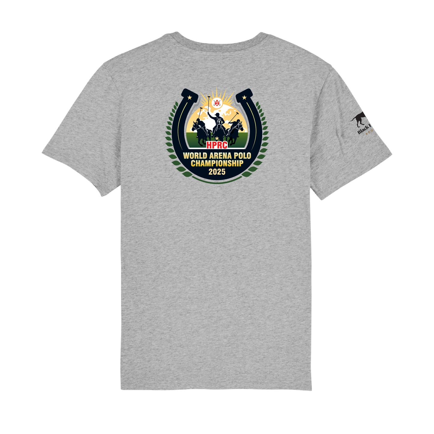 HPRC Arena Championship 2025 T-Shirt