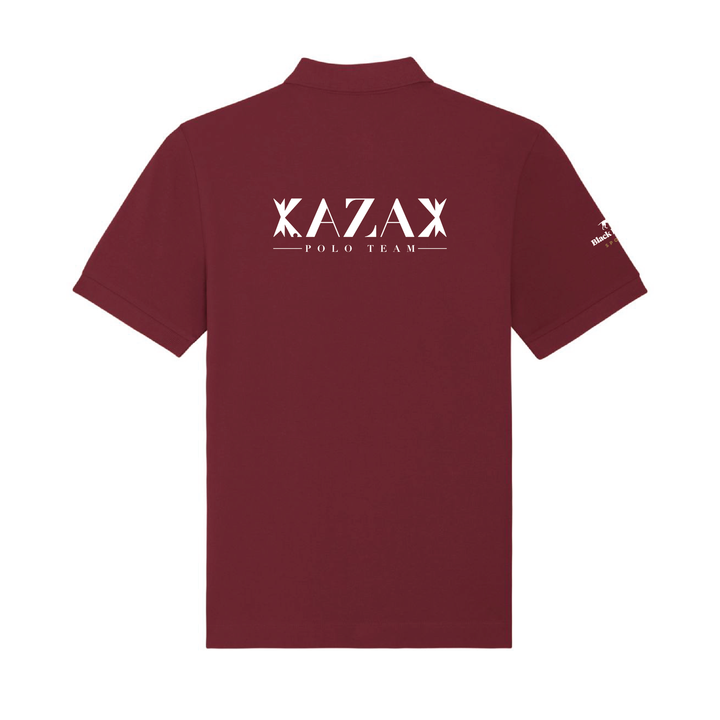 Kazak Polo Polo Shirt