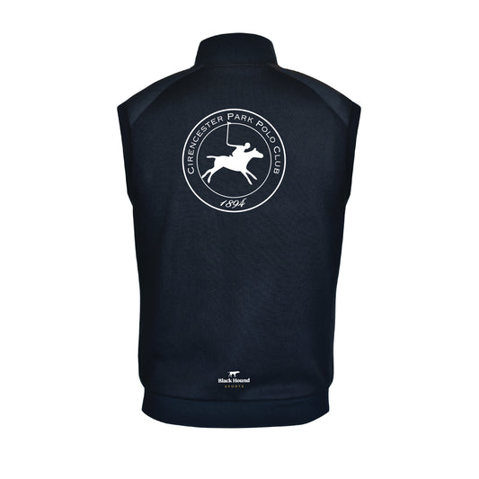 Cirencester Crescent Vest