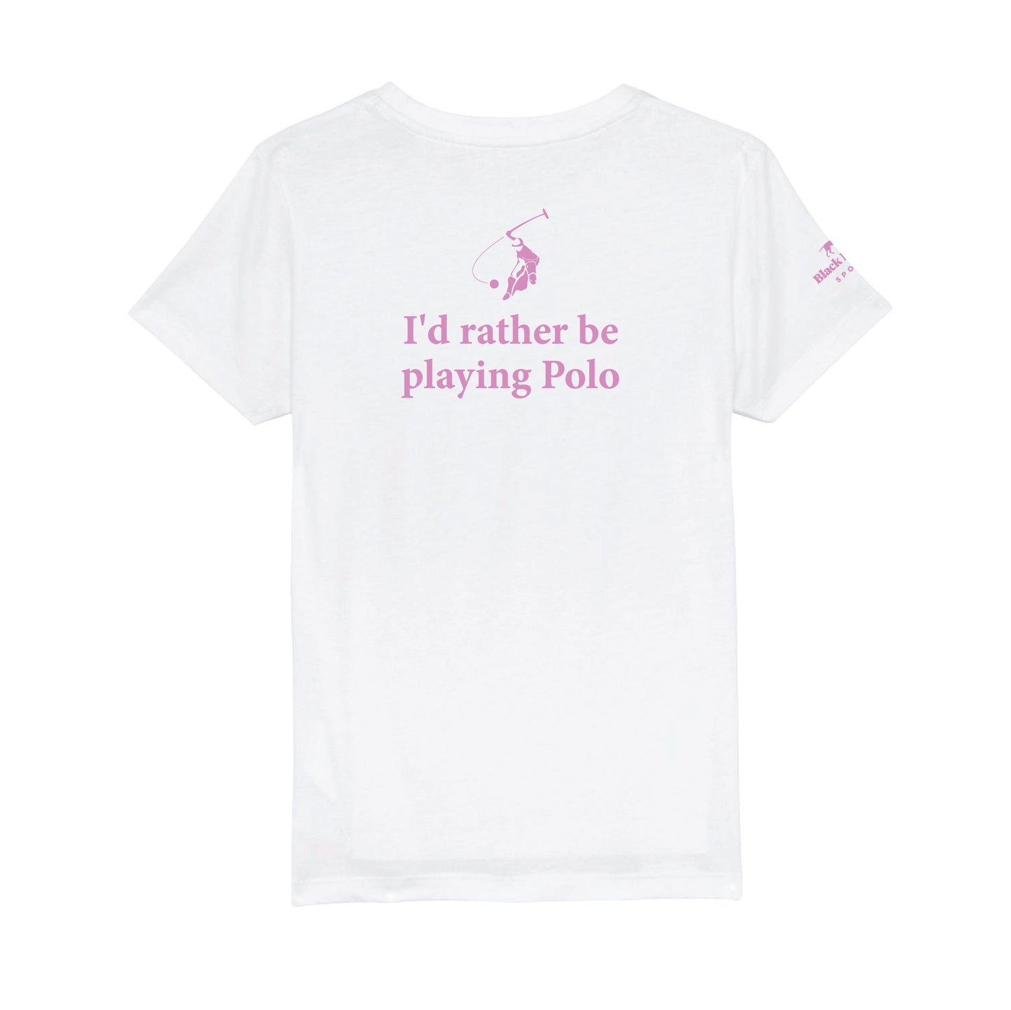 Beaufort Polo Kids T-shirt*