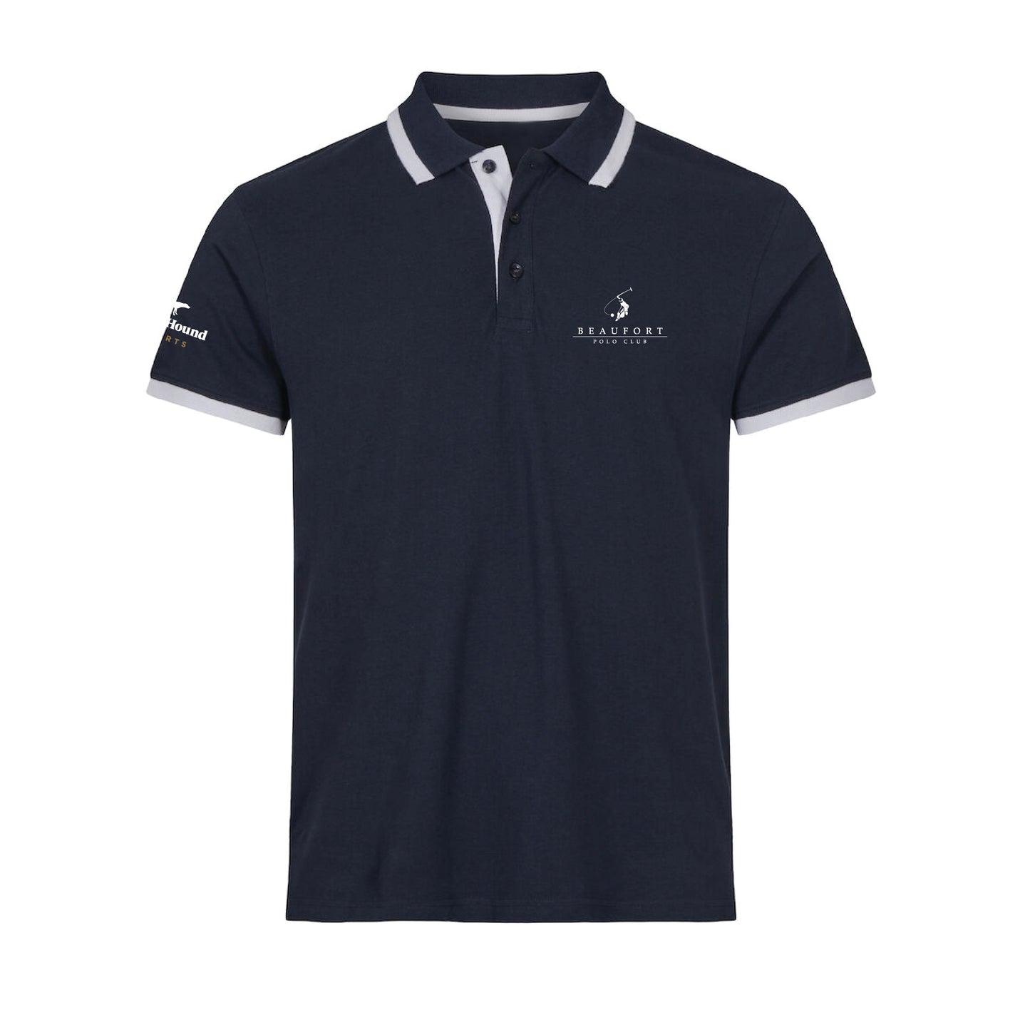 Beaufort Polo Shirt*