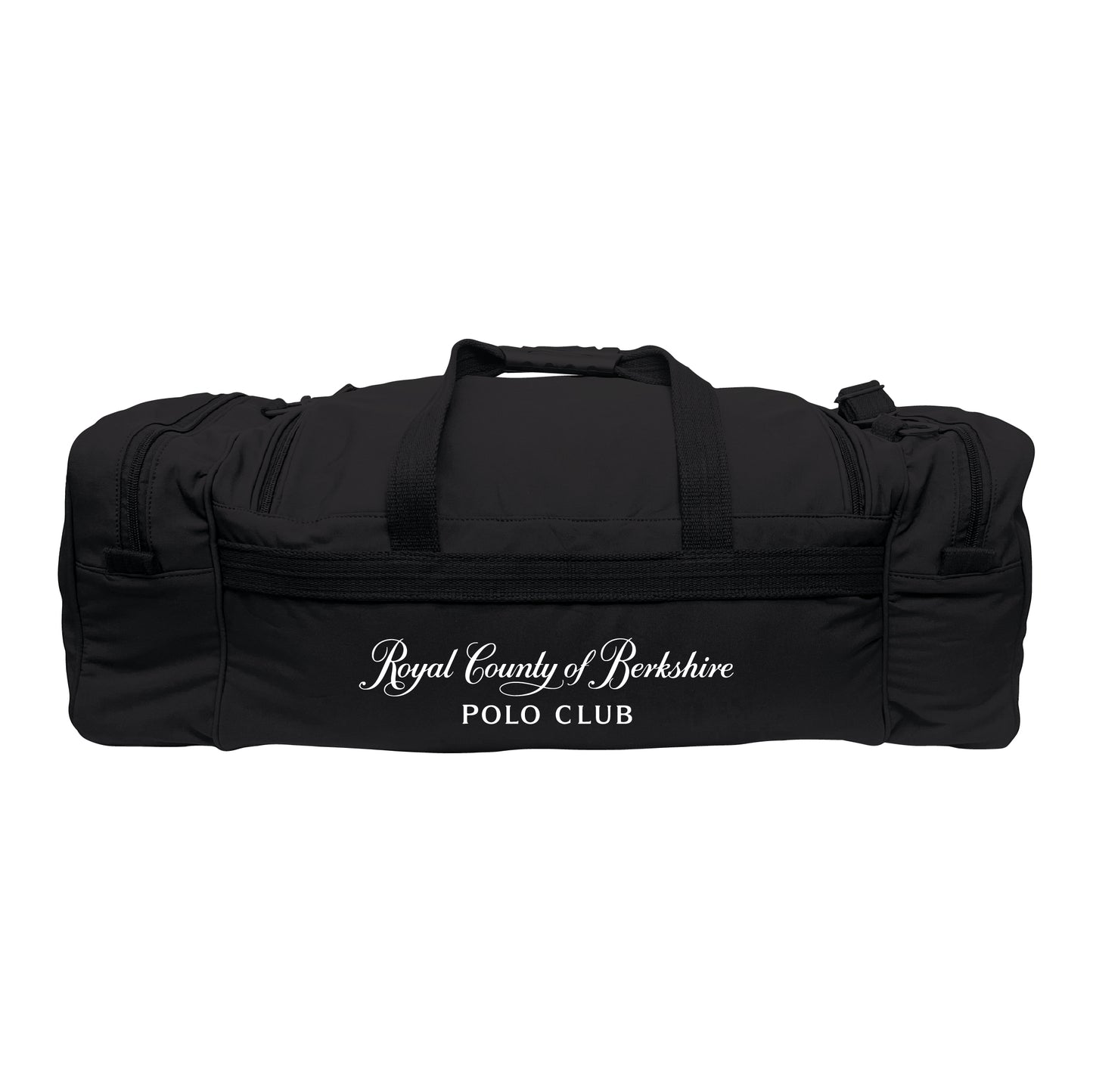 RCBPC Softshell Kit Bag