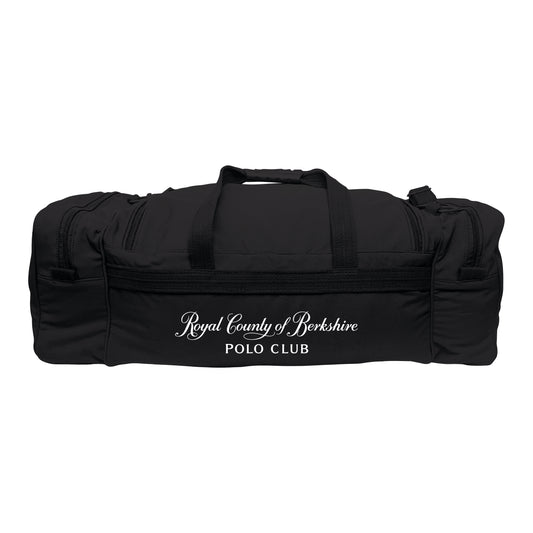 RCBPC Softshell Kit Bag