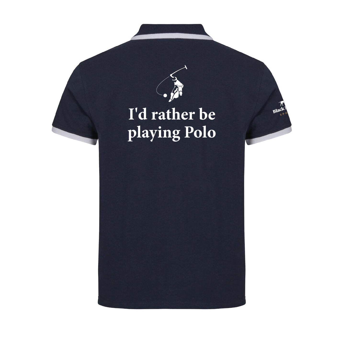 Beaufort Polo Shirt*