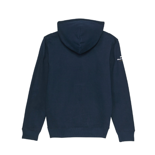 Ham Polo Navy Hoodie*