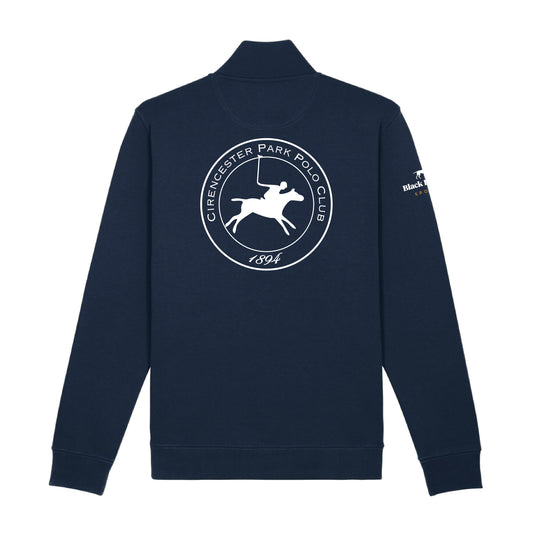Cirencester 1/4 Zip Sweatshirt