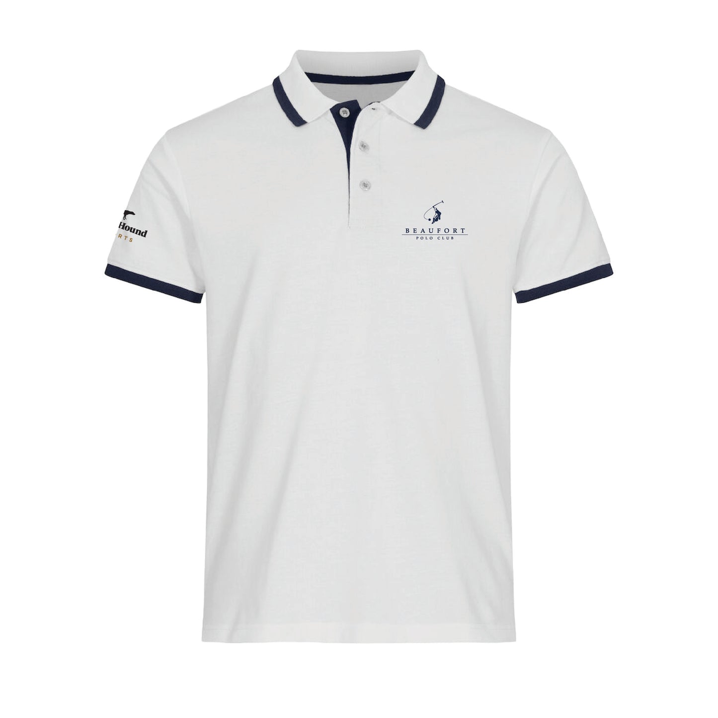 Beaufort Polo Shirt*