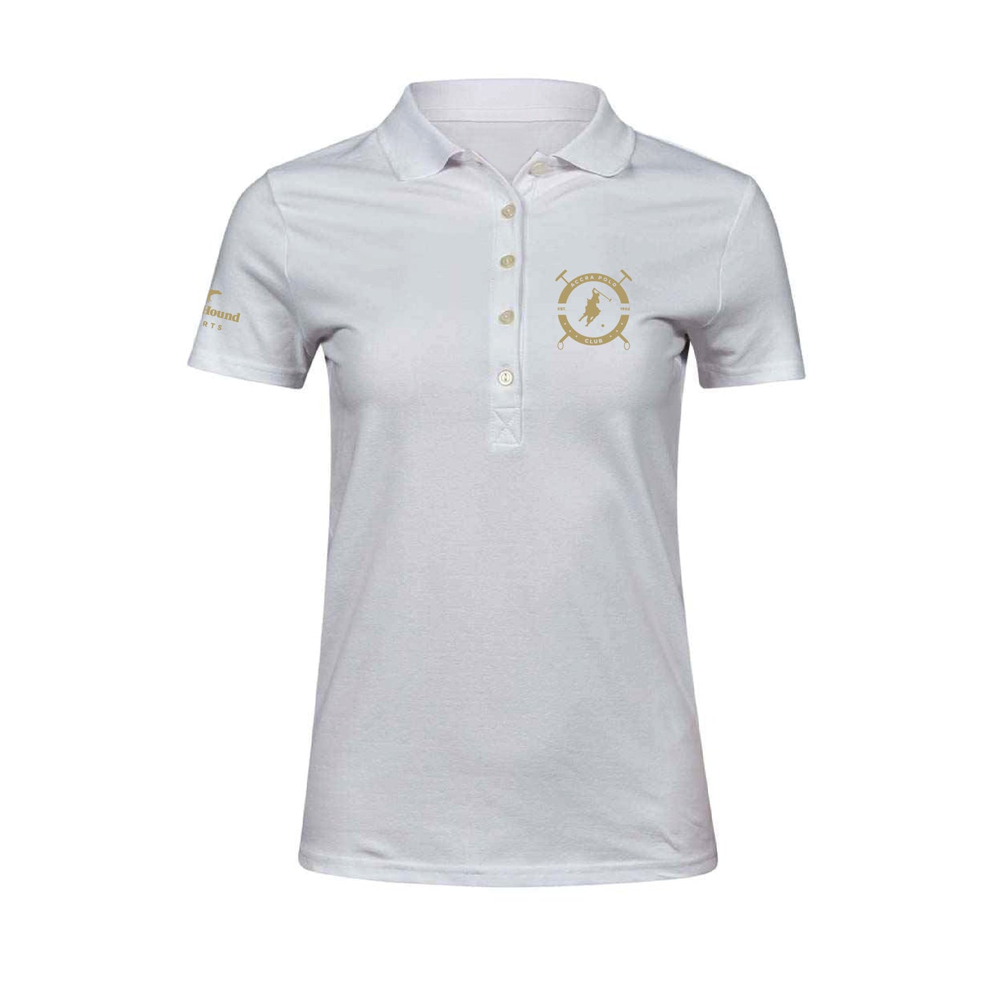 Accra Polo Shirt
