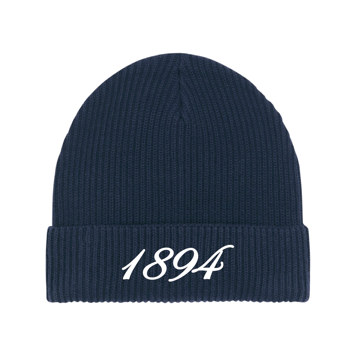 Cirencester Ribbed Beanie*