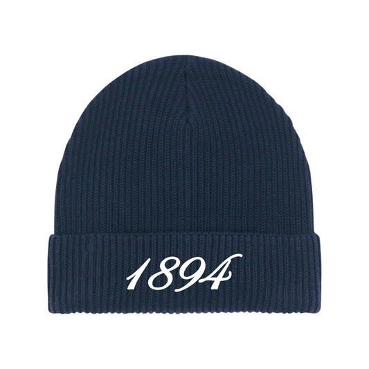 Cirencester Ribbed Beanie