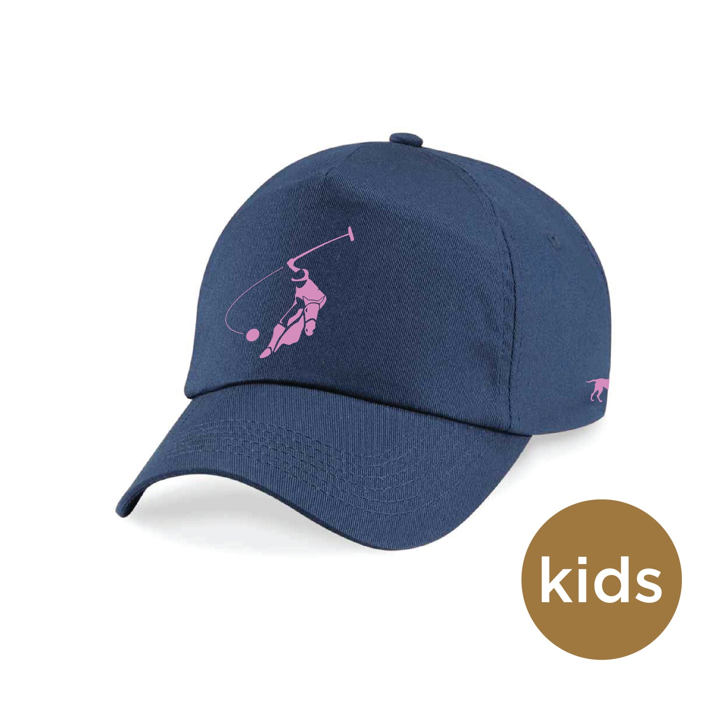 Beaufort Polo Kids Cap*