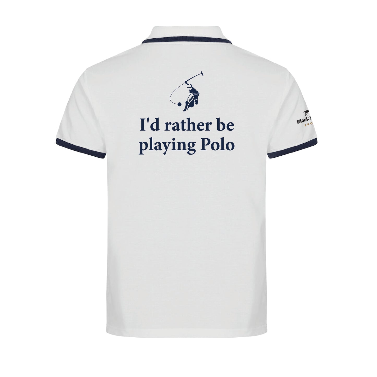 Beaufort Polo Shirt*