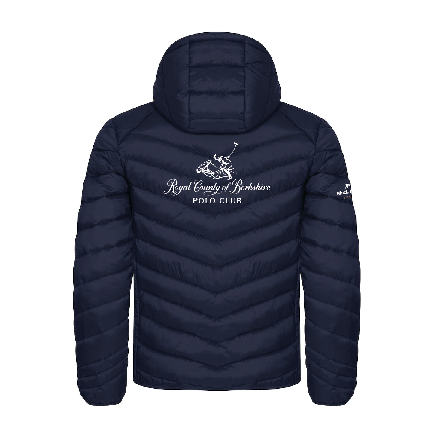 RCBPC Padded Jacket