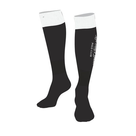 RCBPC Polo Socks