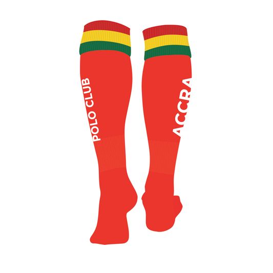 Accra Polo Club Socks