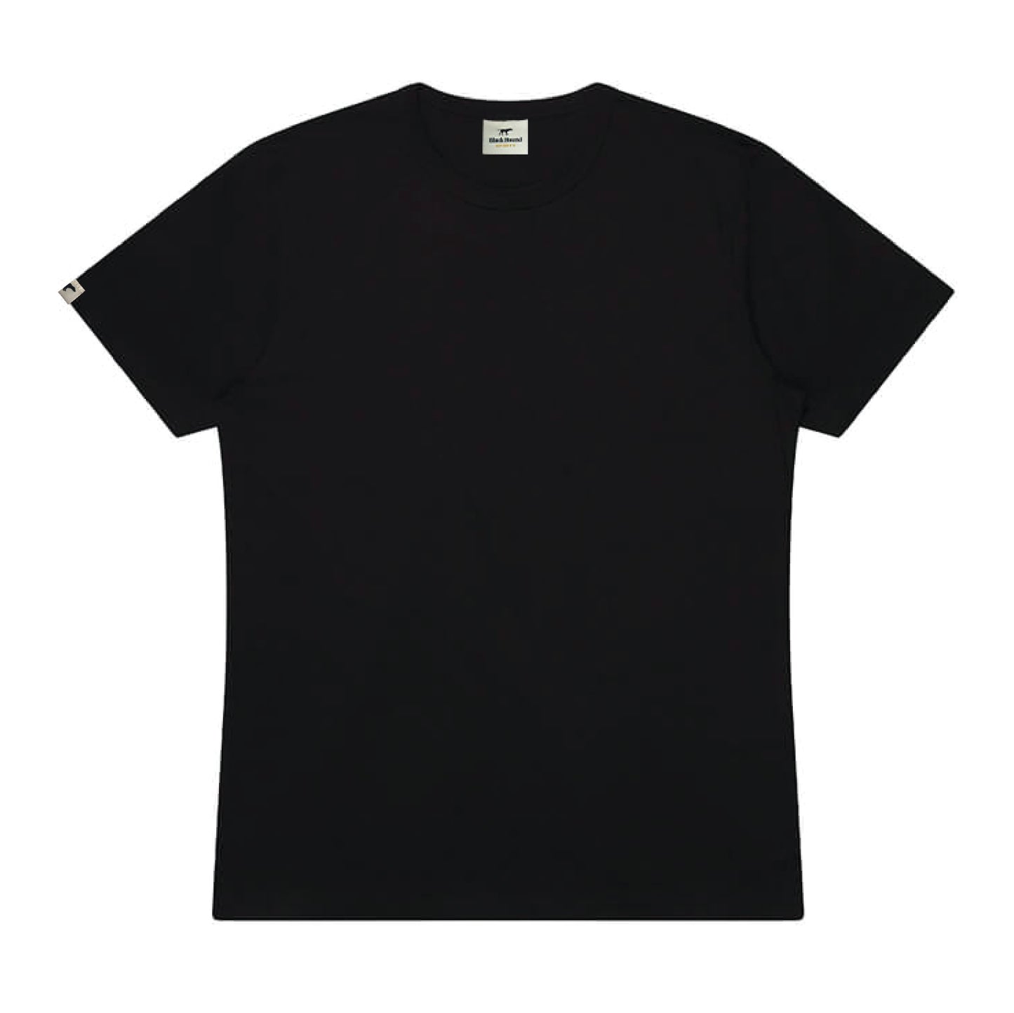 Black Hound Classic Bamboo T-Shirt
