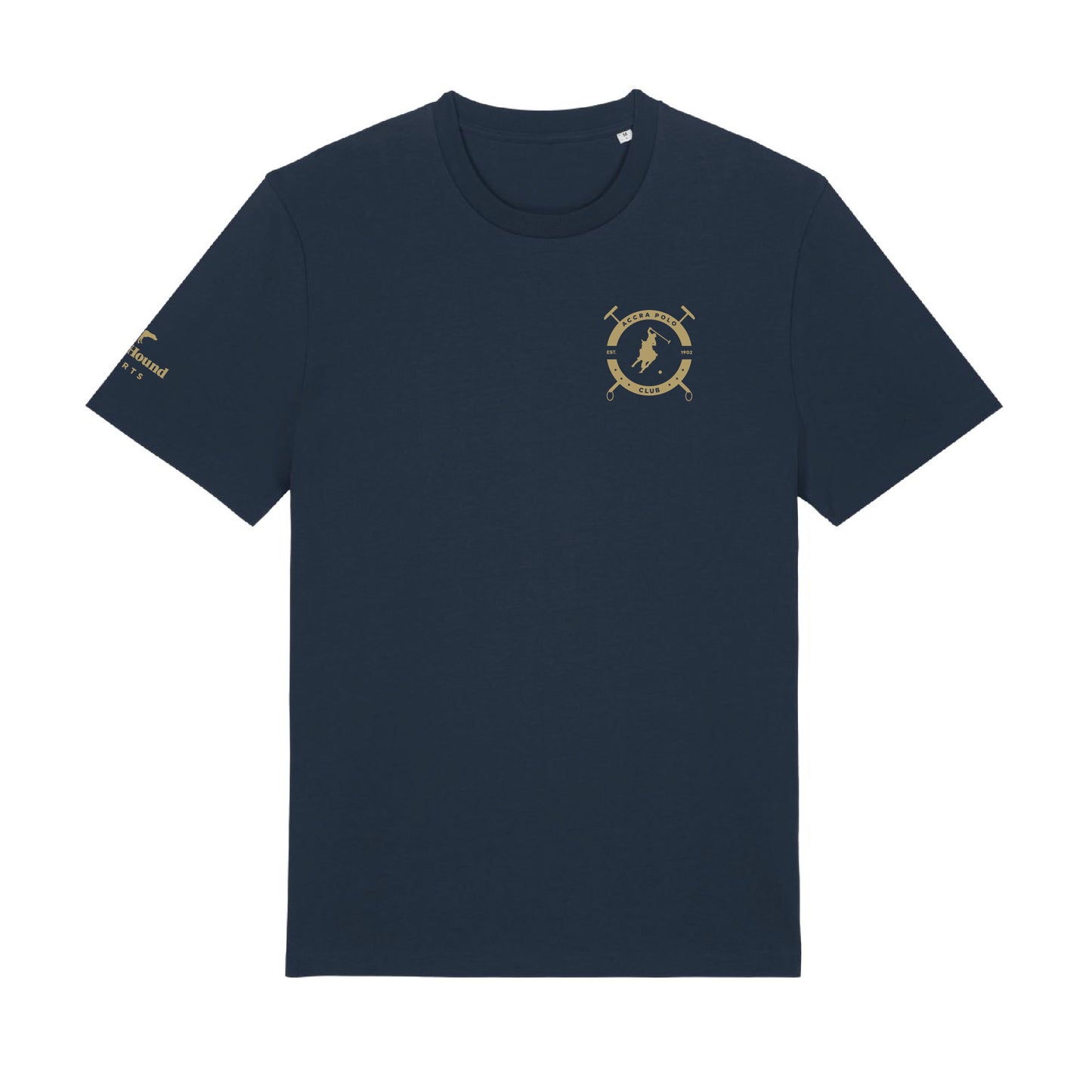 Accra Polo T-Shirt