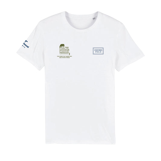 Oxford Polo Limited Edition T-Shirt