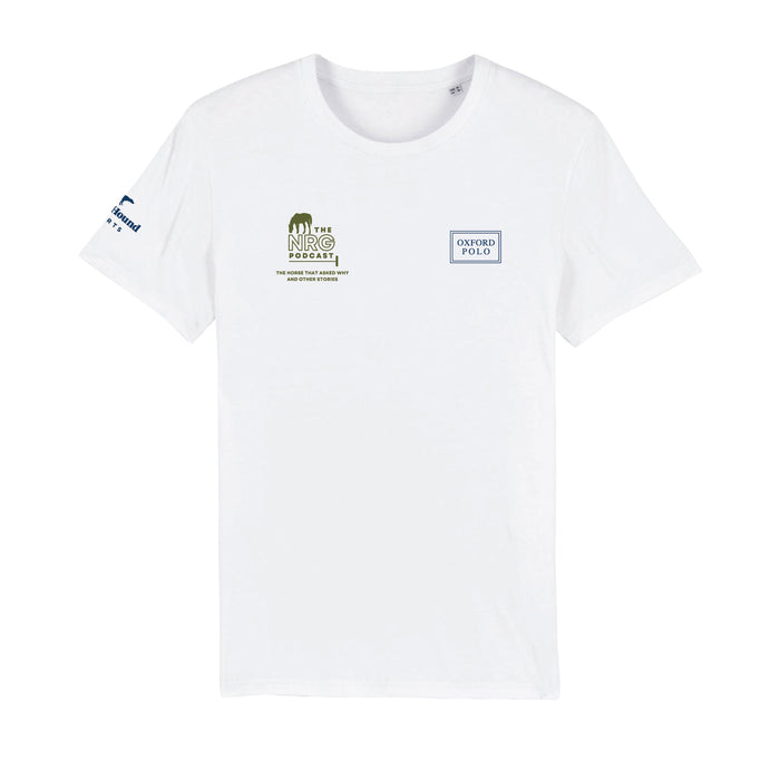 Oxford Polo Limited Edition T-Shirt