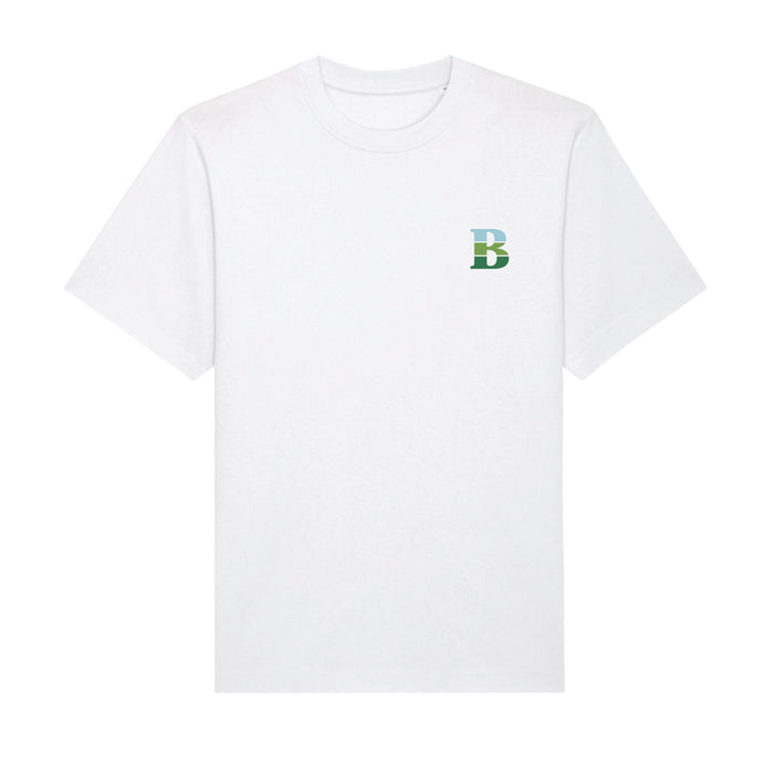Premium Heavyweight 'Tiro al Arco' T-Shirt