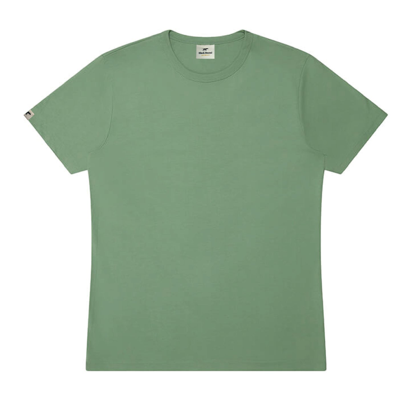 Black Hound Classic Bamboo T-Shirt
