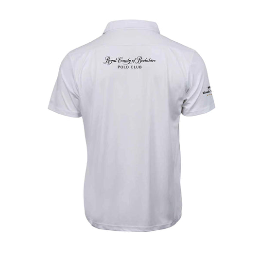 RCBPC Chukka Polo Shirt