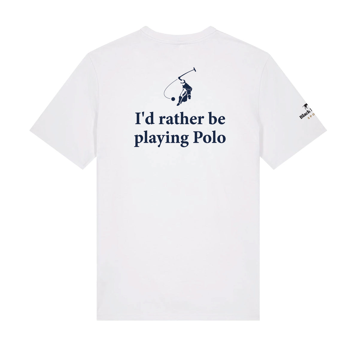 Beaufort Polo T-Shirt