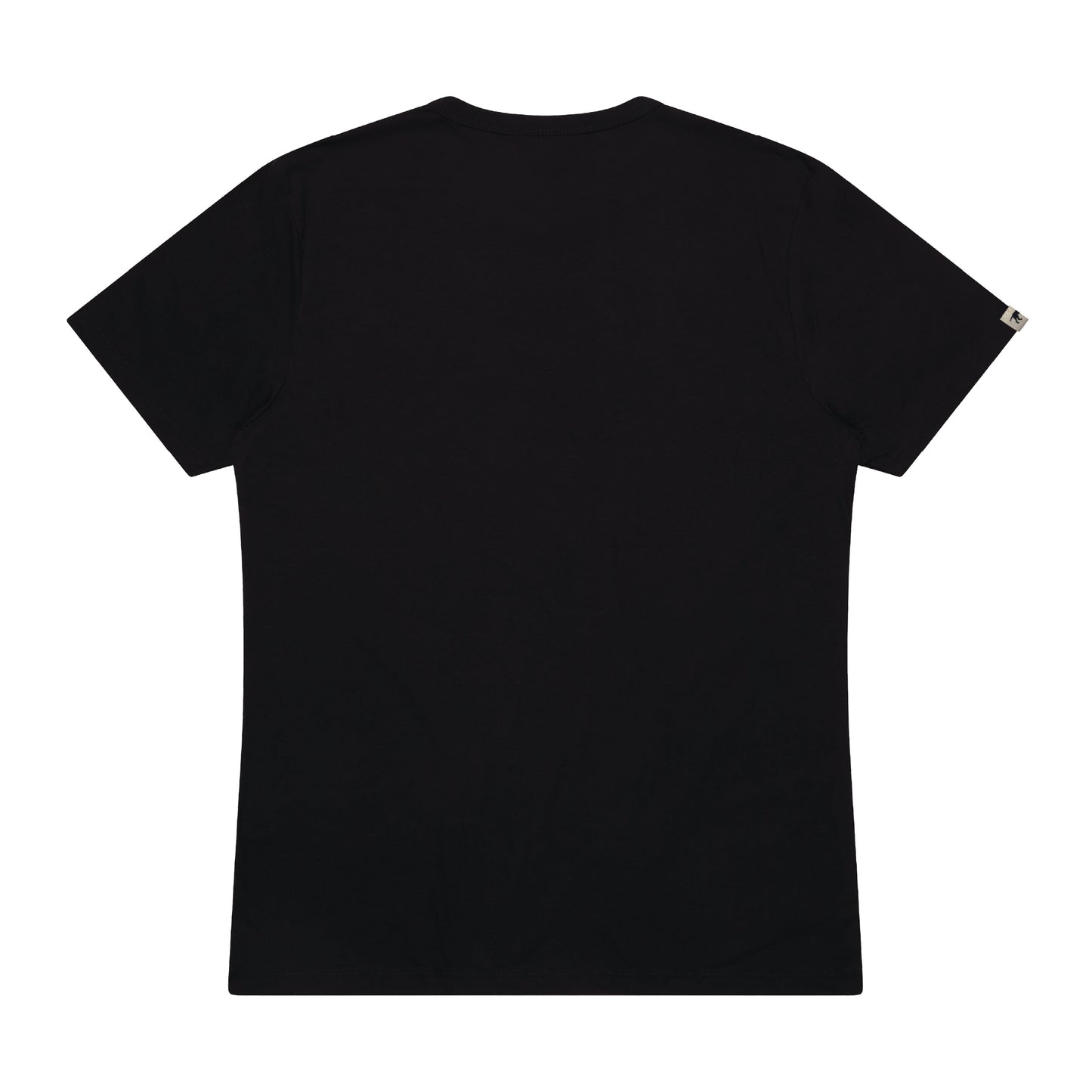 Black Hound Classic Bamboo T-Shirt